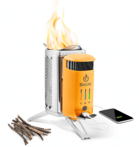 Campstove 2