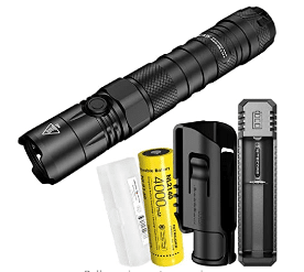 Nitecore New