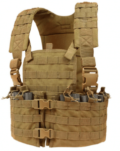 Plate Carrier