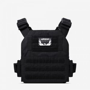 Veritas Plate Carrier