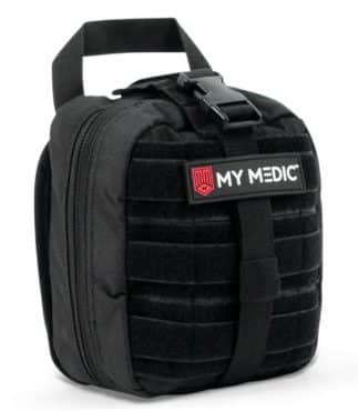 Mymedic Myfak