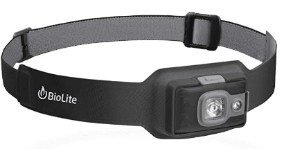 Biolite Headlamp 200