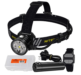 Nitecore Hu60 1600