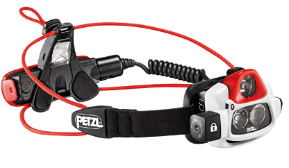 Petzl High-Quality Lights