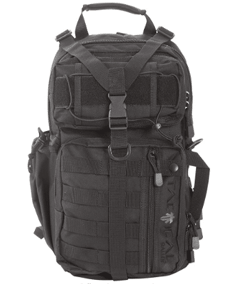 Allen Tactical Lite Force