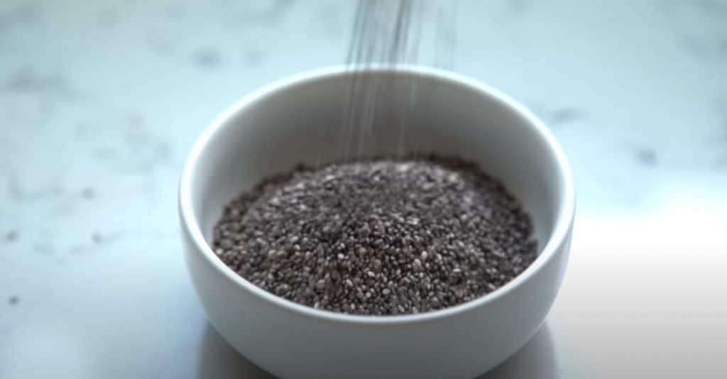 Chia-Seed