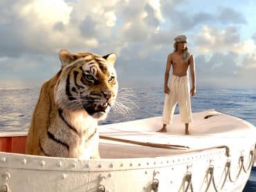 Life Of Pi