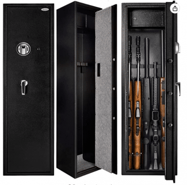 Rifle Safe Gun Safe Quick