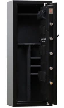 Steelwater Gun Safes New