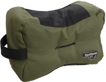 Tufforce Shooting Rest Bag