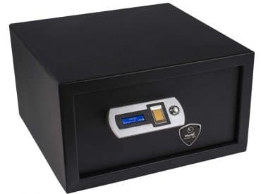 Verifi Smart Safe Biometric Gun Safe